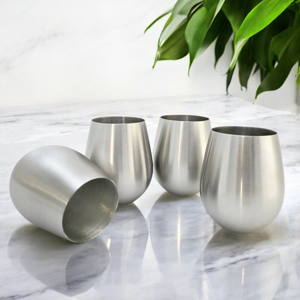 StainlessLUX - EXTRA 30% discount on select drink wares