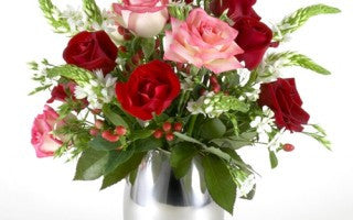 5 tips for making your own flower arrangements