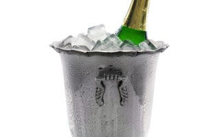 Couple tips on how to enjoy Champagne