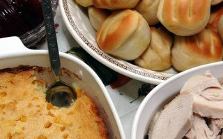 4 ways to keep the weight off this holiday season