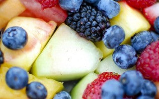 Two healthy and tasty local fruits to consider for your fall snacking