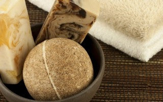 3 ways to make your own soap