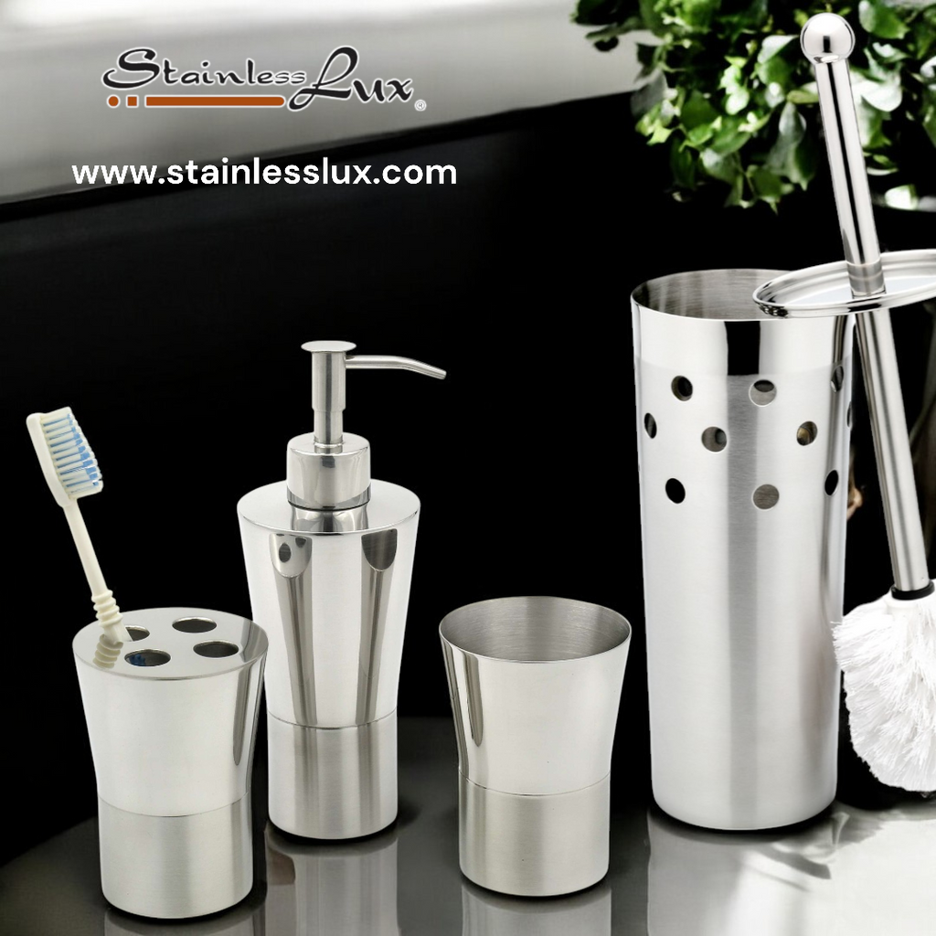 Our Price Promise: No Hikes, Even as Stainless Steel Costs Rise!
