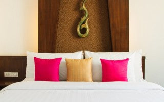 5 tips for being the ideal house guest