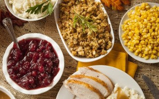 Don’t show up to Thanksgiving empty-handed: 3 great host gifts