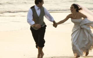 Five gifts for newlyweds