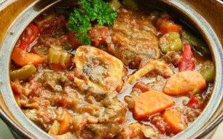 4 warming winter soups to try out