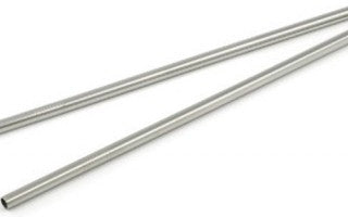 Why you should use straws at home