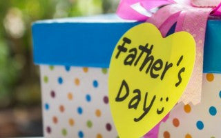 Father’s Day Gift Ideas
