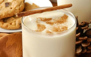 3 holiday season smoothie ideas