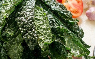 2 tips for making healthy salads