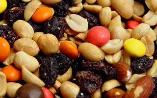 5 healthy summer snack ideas