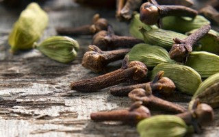 Tips for grinding your own spices