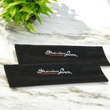 StainlessLUX 77507 Two-tone Stainless Steel Chopsticks (4 Pairs / Set)