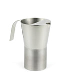 StainlessLUX 73420 Two-tone Stainless Steel Pitcher (40 Oz)