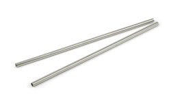 Stainless Steel Drinking Straw - James Coffee Co.