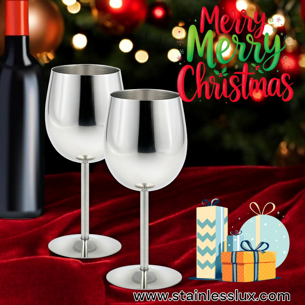 Wishing You a Merry Christmas: Thank You to Our Customers