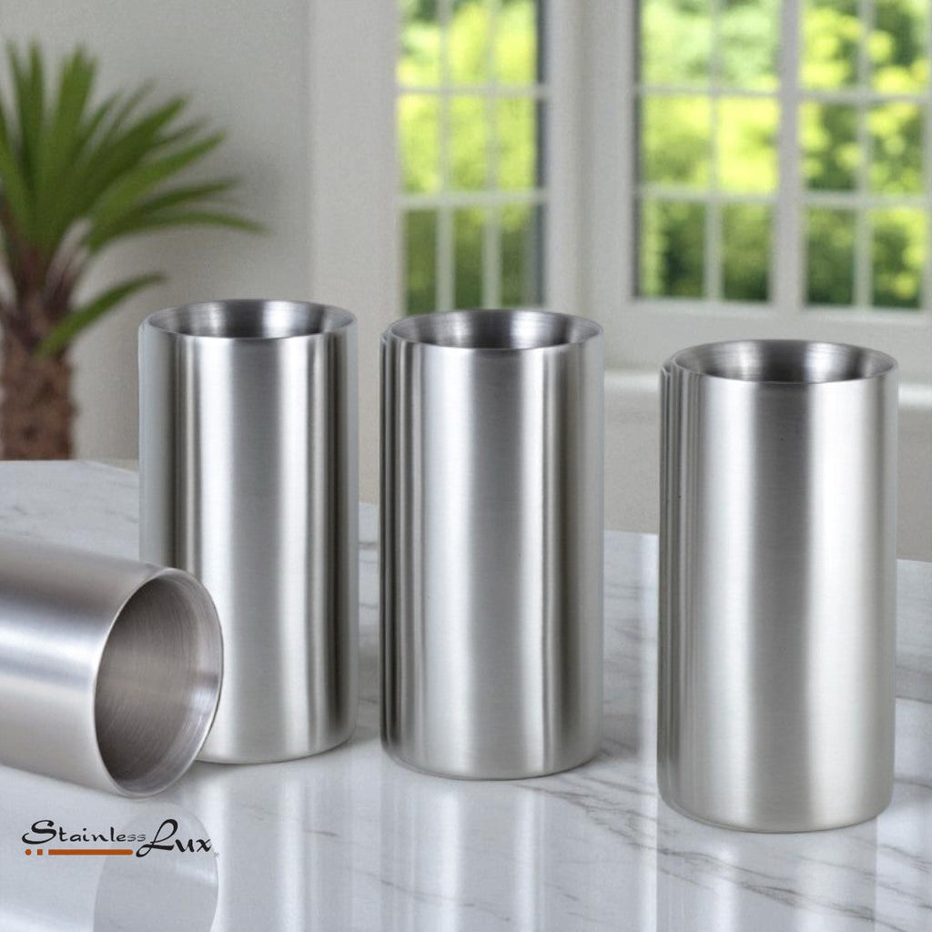 Why Our Double-Walled Stainless Steel Tumbler Belongs in Your Daily Routine