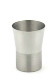 StainlessLUX 71185 Two-tone Stainless Steel Tumbler (8 Oz)